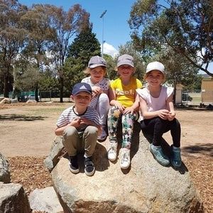 Meet your Posher, Cheryl